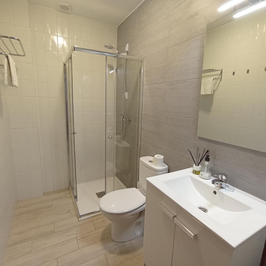 Myway Albergue De Peregrinos 阿斯托加 外观 照片