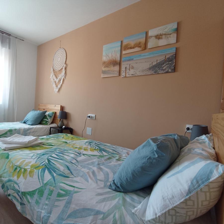 Myway Albergue De Peregrinos 阿斯托加 客房 照片