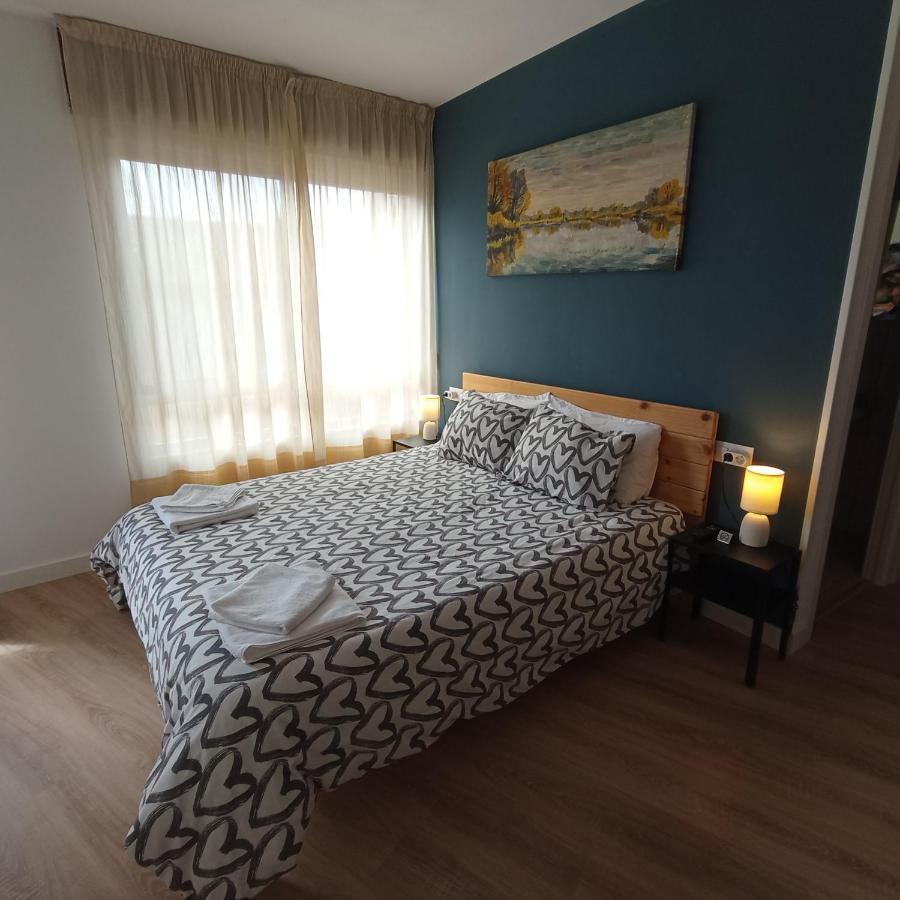 Myway Albergue De Peregrinos 阿斯托加 客房 照片