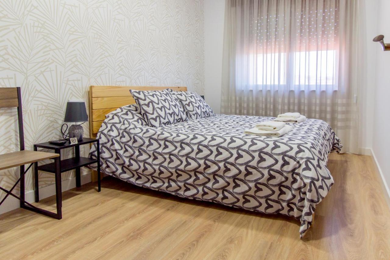 Myway Albergue De Peregrinos 阿斯托加 客房 照片