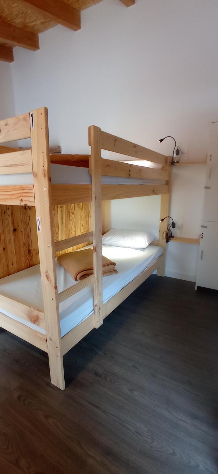 Myway Albergue De Peregrinos 阿斯托加 外观 照片