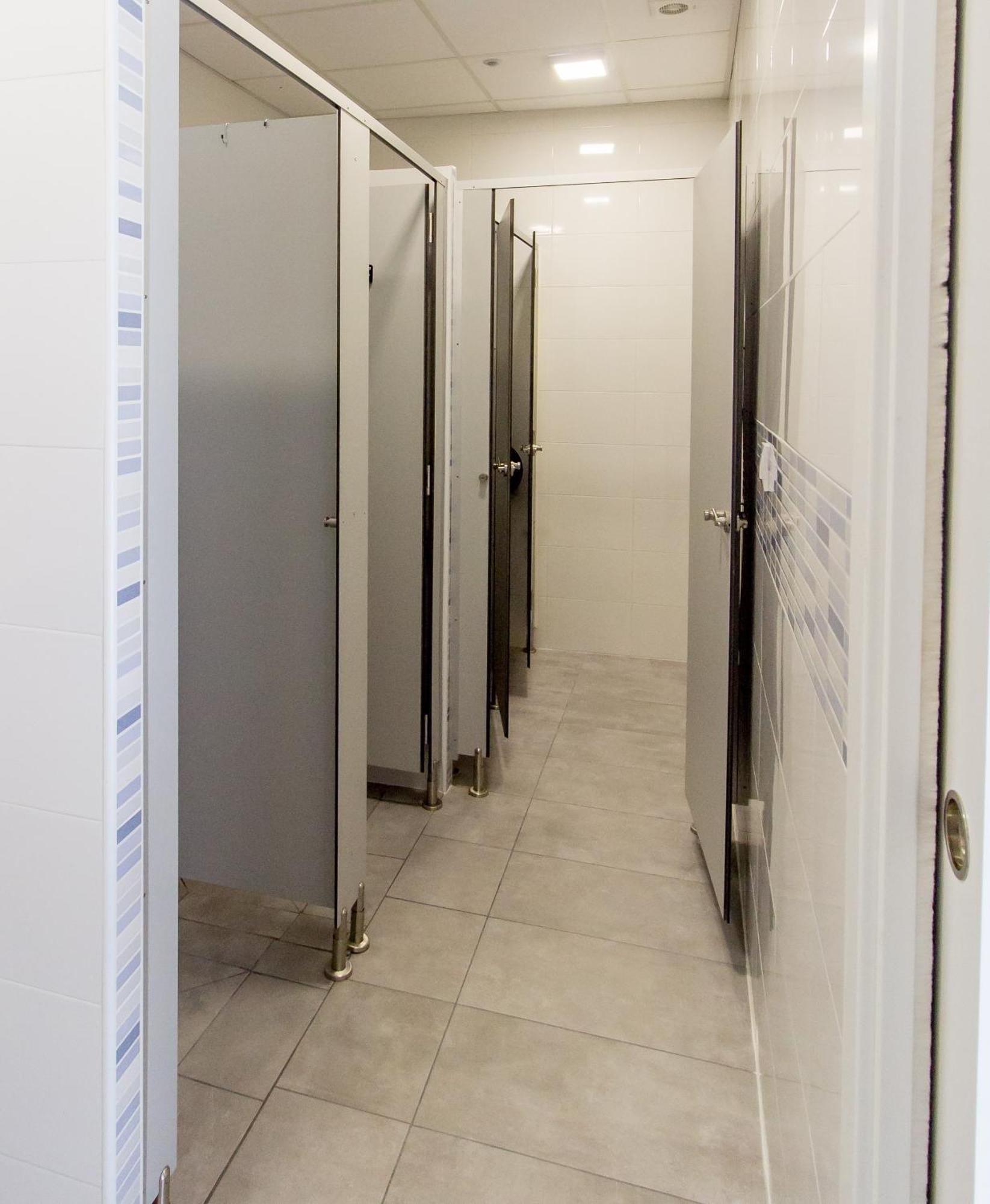 Myway Albergue De Peregrinos 阿斯托加 外观 照片